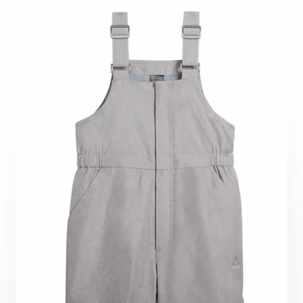 Gerry Boy's Girl's Snow Pants Gray Size 3T NWT